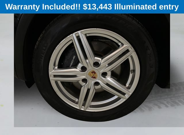 Used 2014 Porsche Cayenne Platinum Edition AWD/4WD image 19