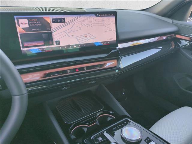 Certified 2026 BMW 540i xDrive image 15