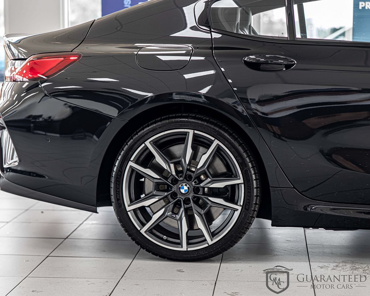 Used 2026 BMW M850i xDrive AWD/4WD image 10