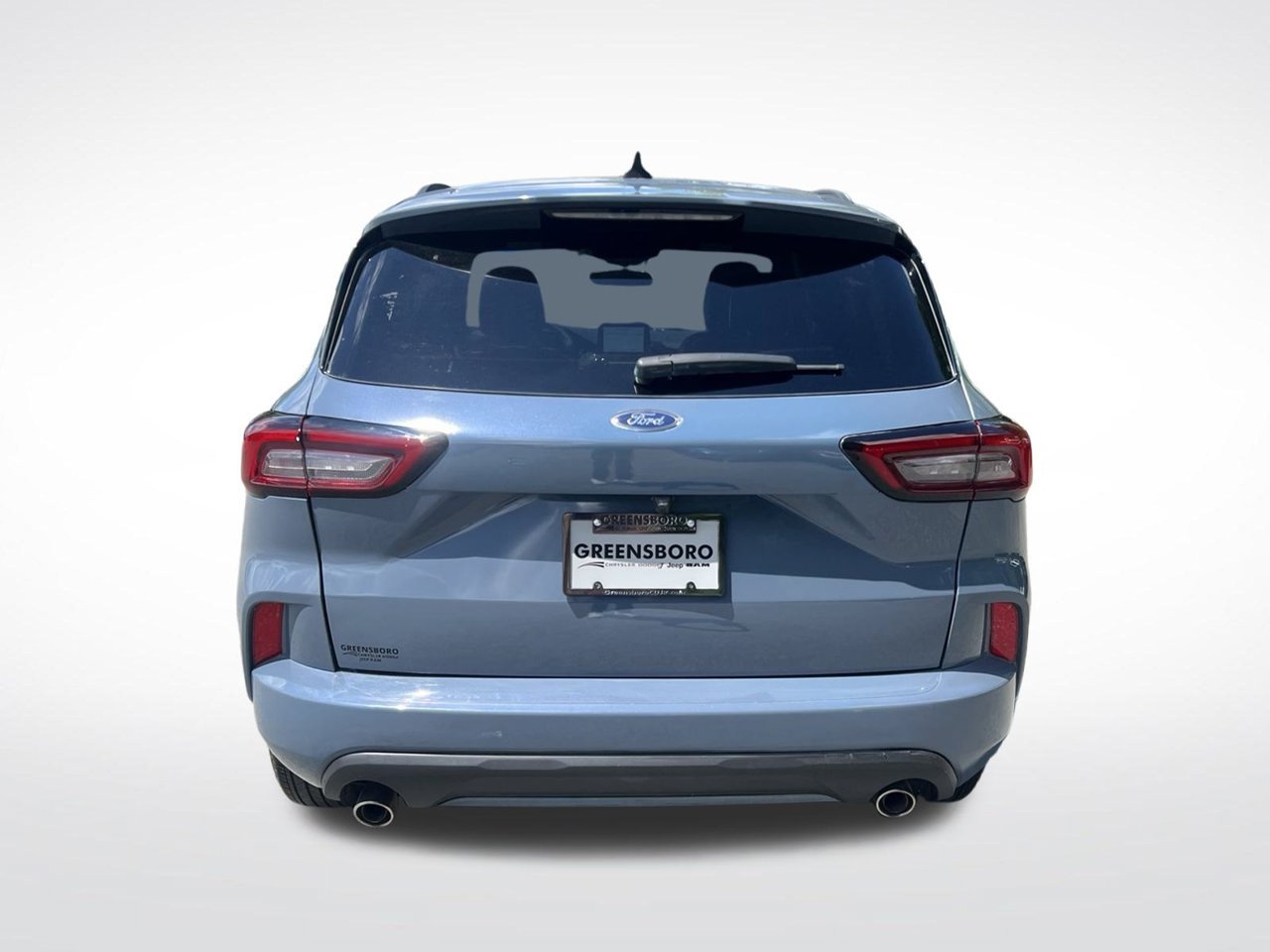 Used 2024 Ford Escape ST-Line FWD image 5