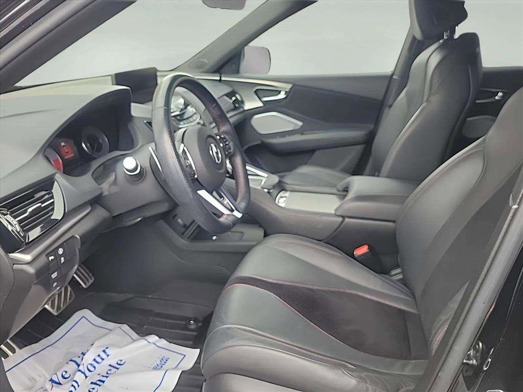 Used 2024 Acura RDX A-Spec image 14