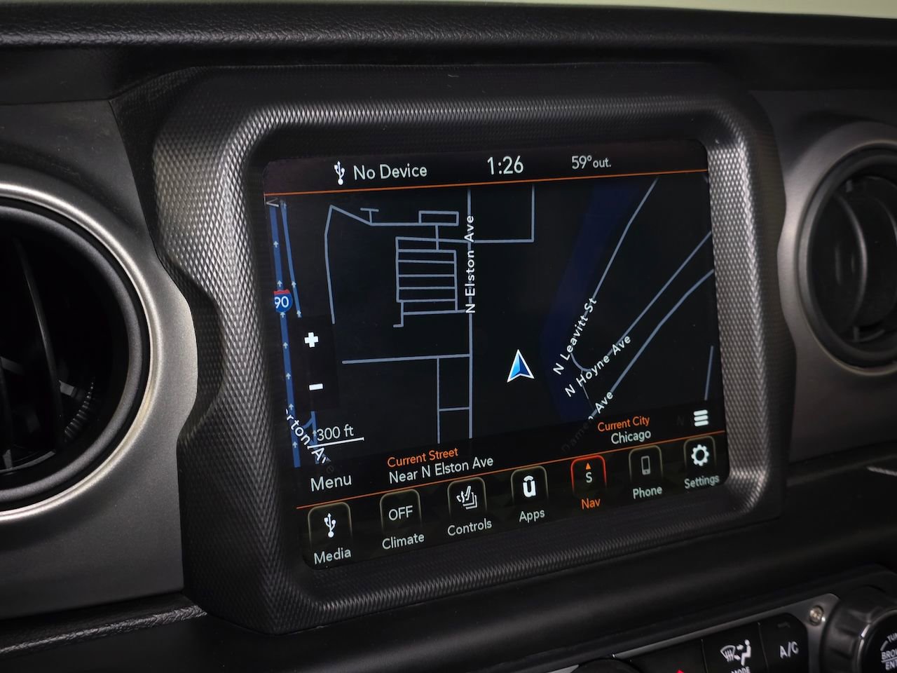 Used 2021 Jeep Gladiator Willys image 27