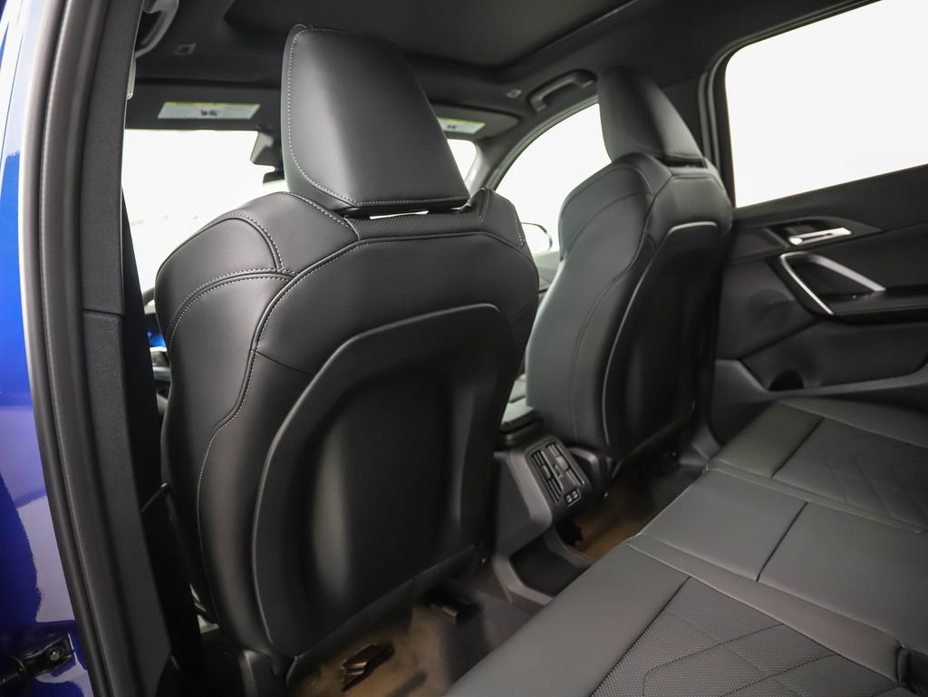 Used 2026 BMW X1 xDrive28i w/ Technology Package image 20