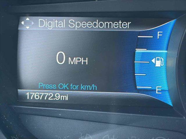 Used 2016 Ford Expedition EL Platinum image 23