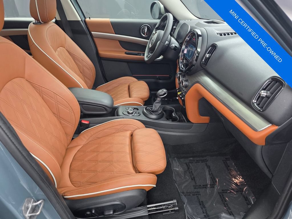 Used 2023 MINI Cooper Countryman SE w/ Storage Package AWD/4WD image 27