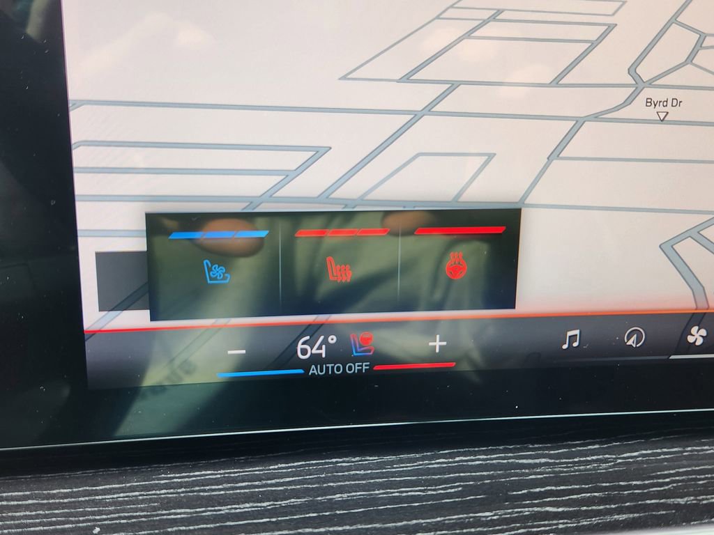 Used 2025 BMW X5 xDrive40i w/ Executive Package AWD/4WD image 26