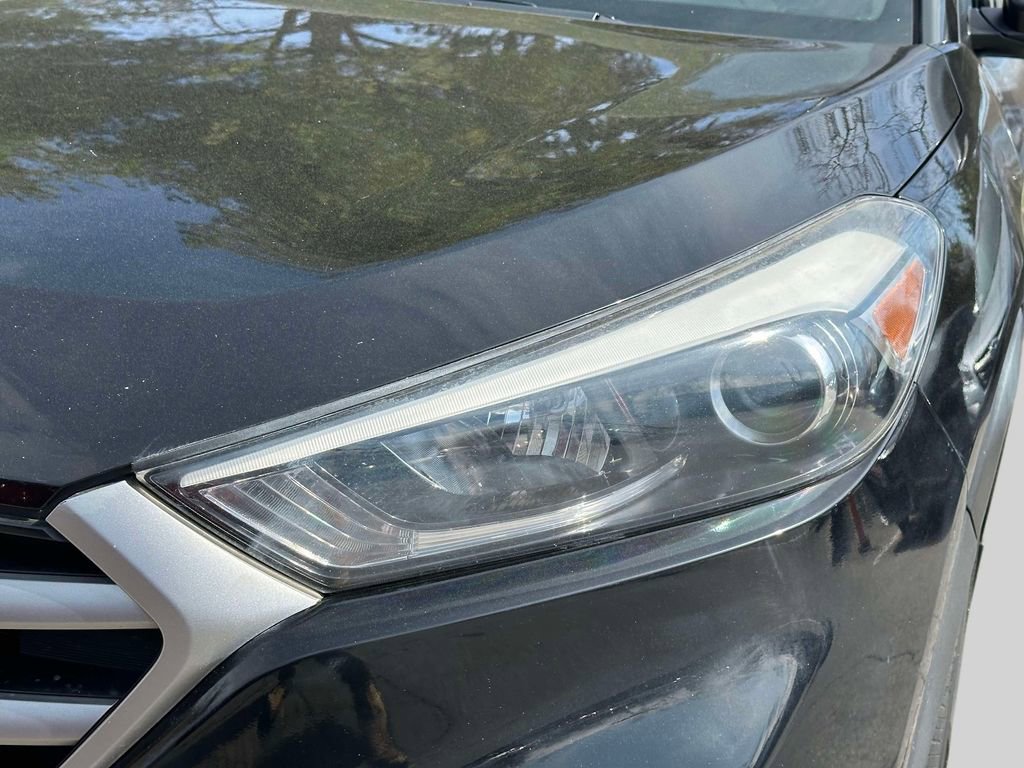 Used 2018 Hyundai Tucson SEL Plus AWD/4WD image 9