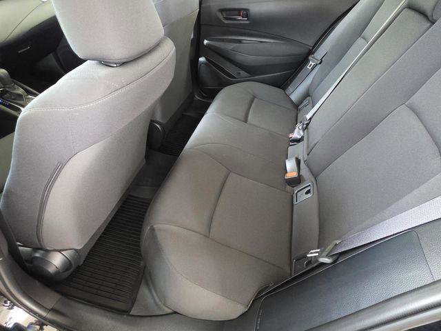 Certified 2026 Toyota Corolla LE image 9
