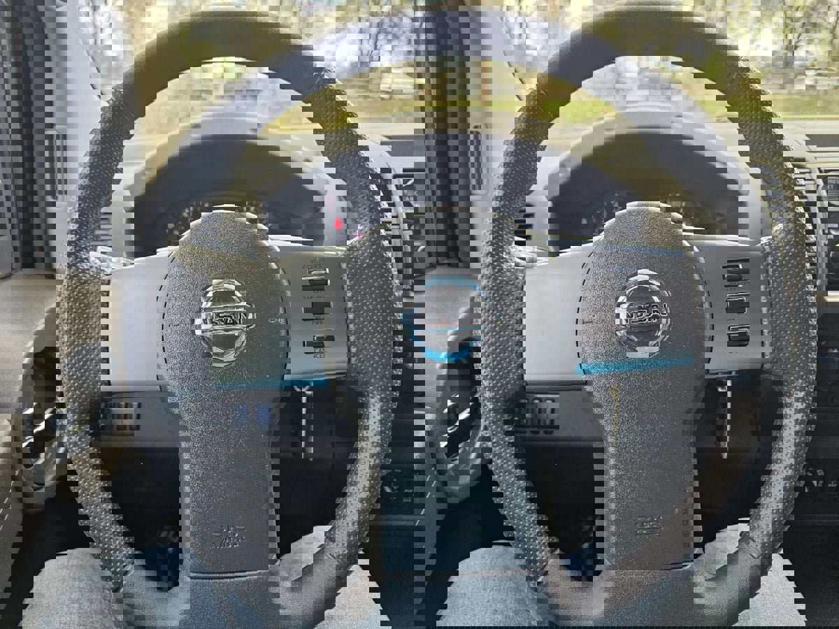 Used 2005 Nissan Xterra Off-Road image 12