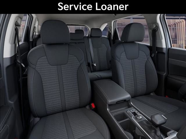 New 2026 Kia Sorento LX image 15