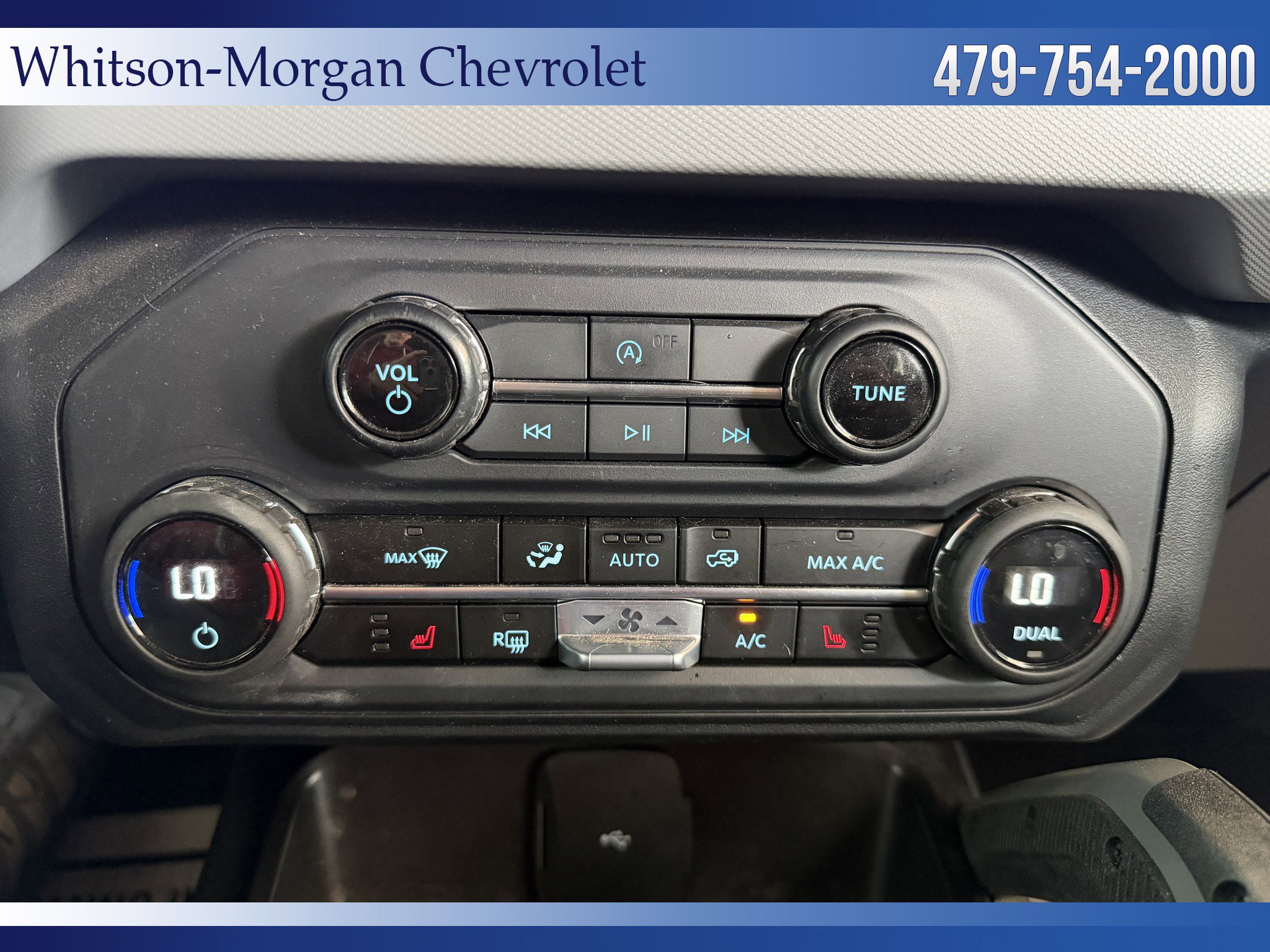 Used 2023 Ford Bronco Big Bend image 31