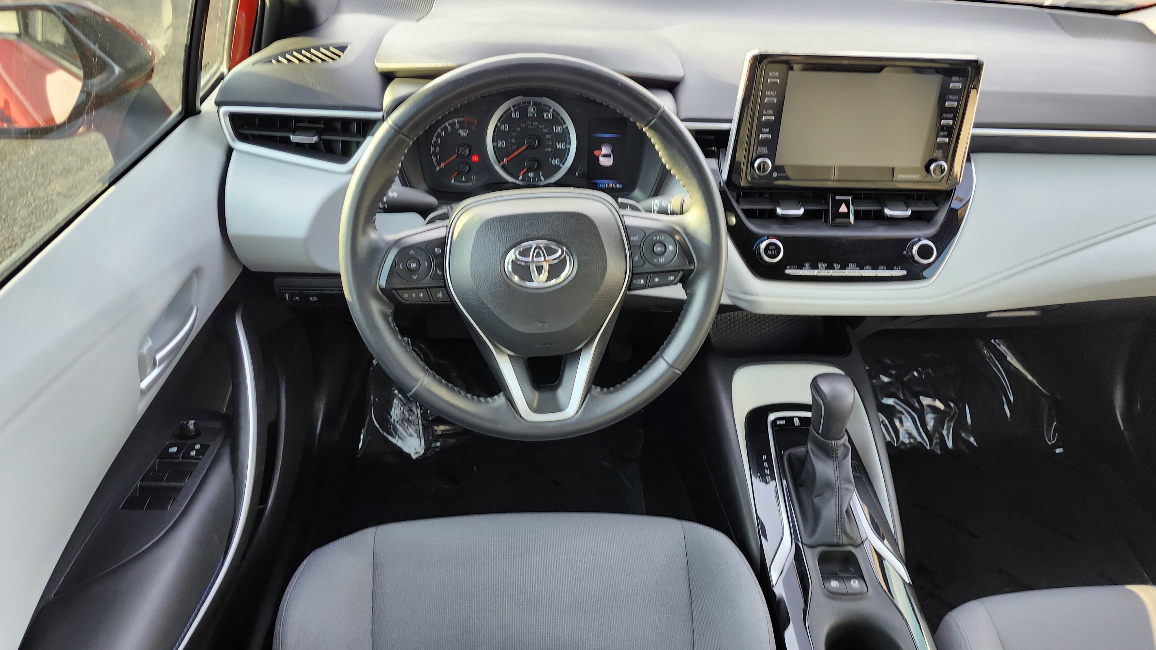 Used 2021 Toyota Corolla SE image 23