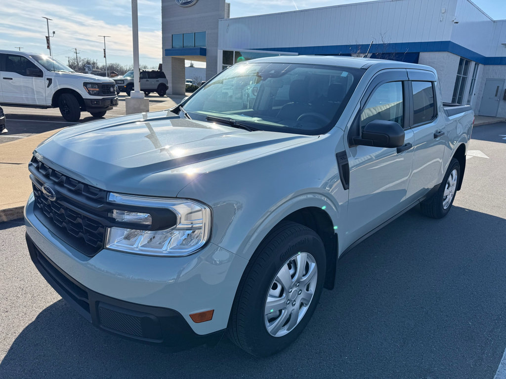 Used 2024 Ford Maverick XL FWD image 4