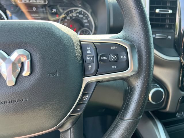 New 2026 RAM 1500 Express AWD/4WD image 16