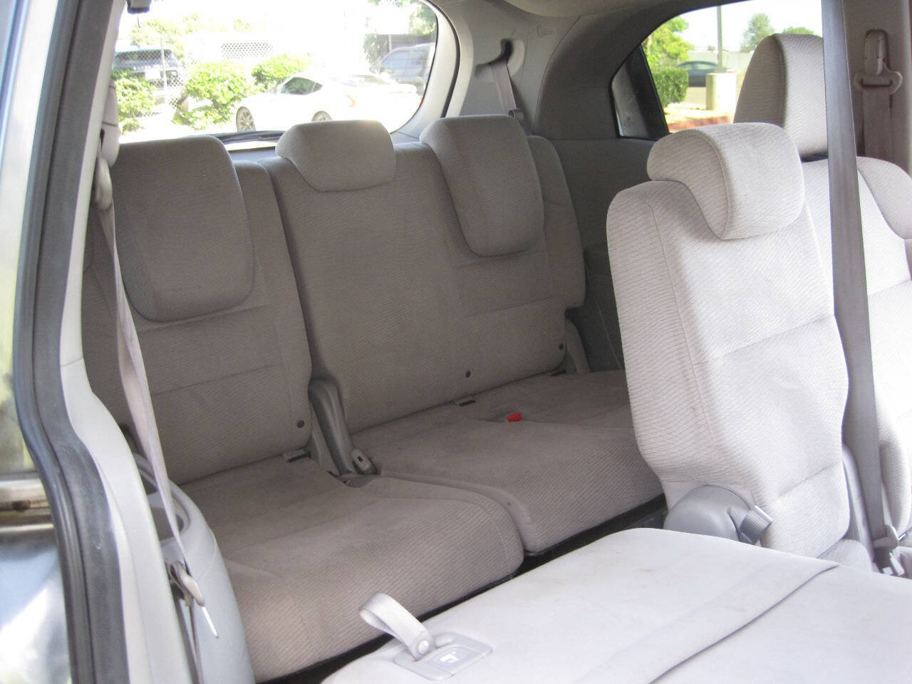 Used 2012 Honda Odyssey EX image 30