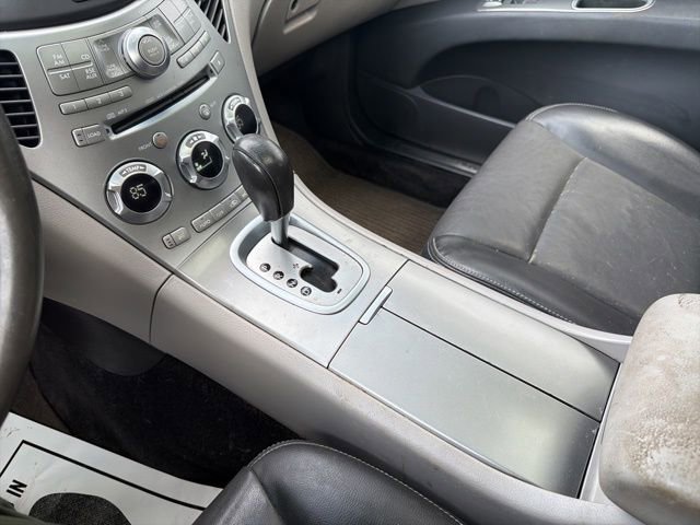 Used 2012 Subaru Tribeca Limited w/ PWR Moonroof Pkg image 33