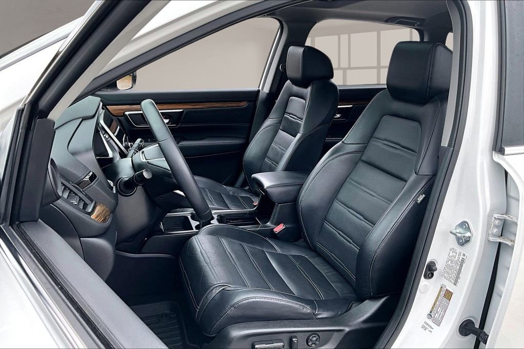 Used 2022 Honda CR-V EX-L image 21