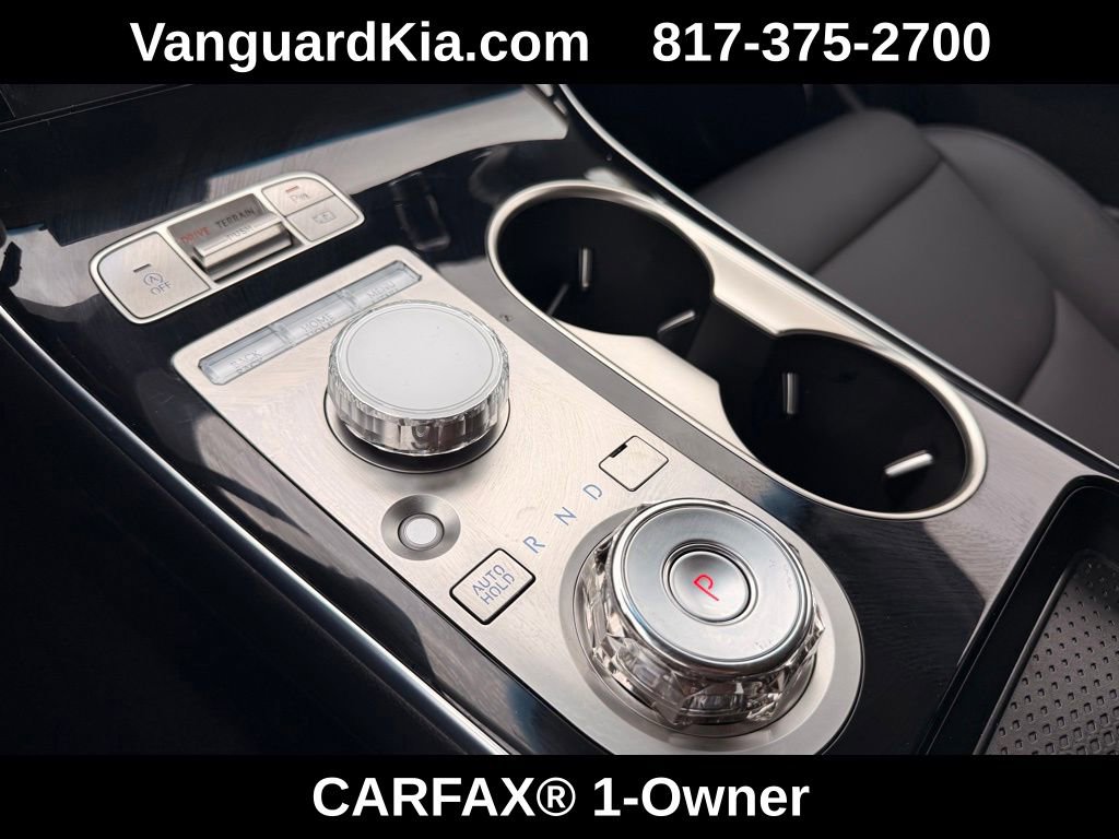 Used 2026 Genesis GV70 2.5T image 22