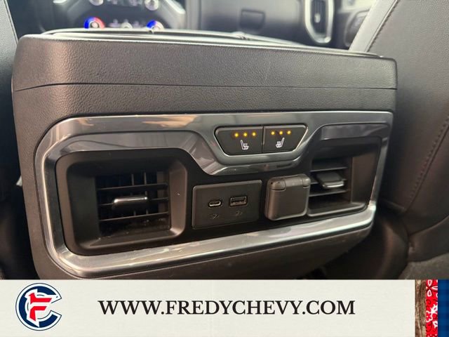 Used 2019 GMC Sierra 1500 AT4 w/ AT4 Premium Package image 20