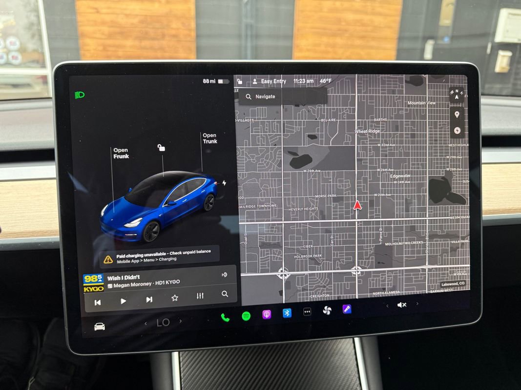 Used 2019 Tesla Model 3 Standard Range Plus RWD image 32