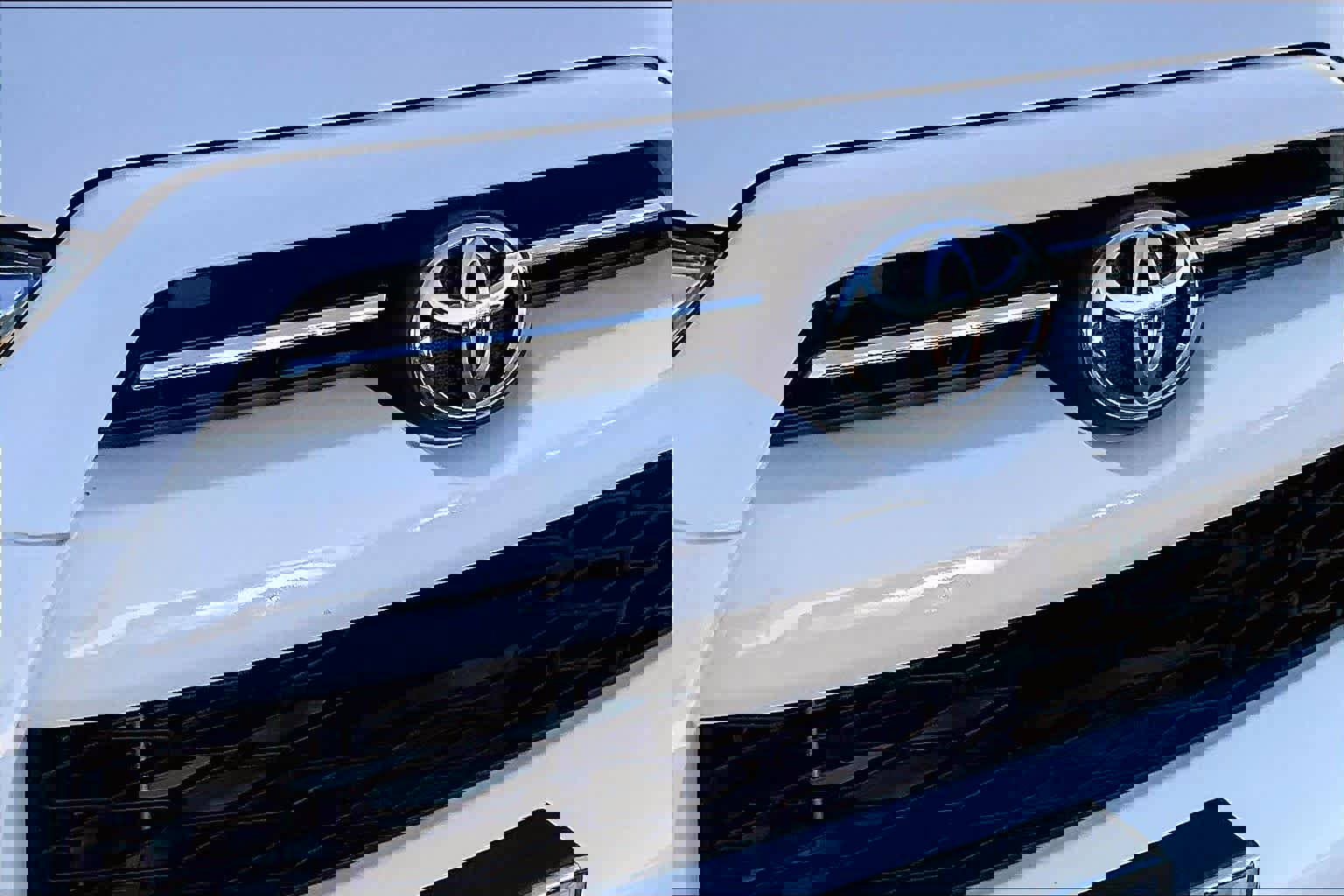 Used 2020 Toyota 4Runner SR5 Premium image 32