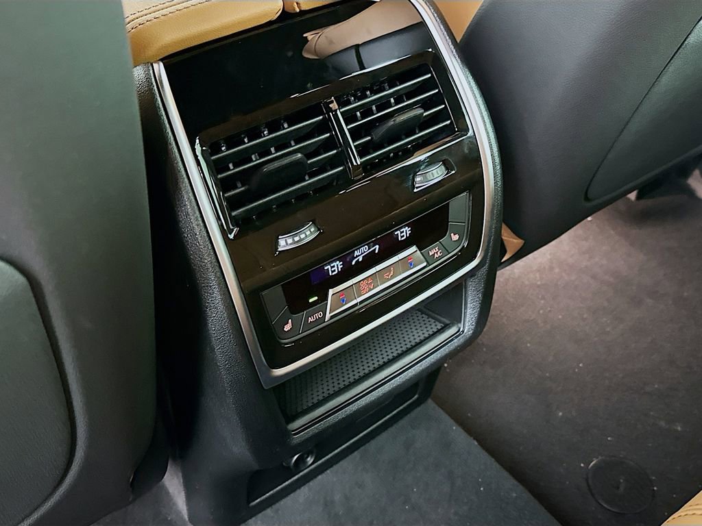 New 2026 BMW X5 xDrive40i image 32