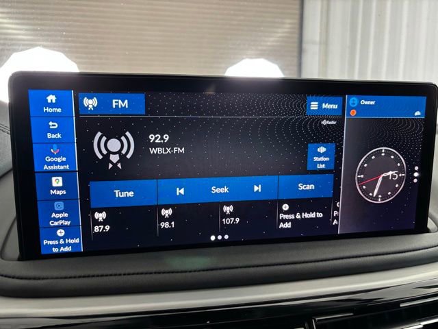 New 2026 Acura MDX w/ Technology Package image 19