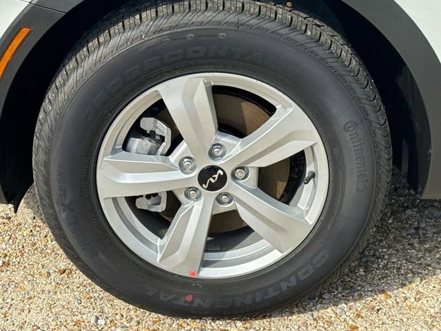New 2026 Kia Sorento LX FWD image 5