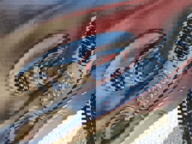 Used 2004 Chevrolet Corvette Coupe image 19