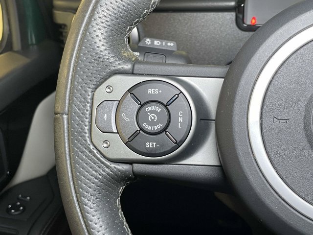 Used 2024 INEOS Grenadier Station Wagon AWD/4WD image 43