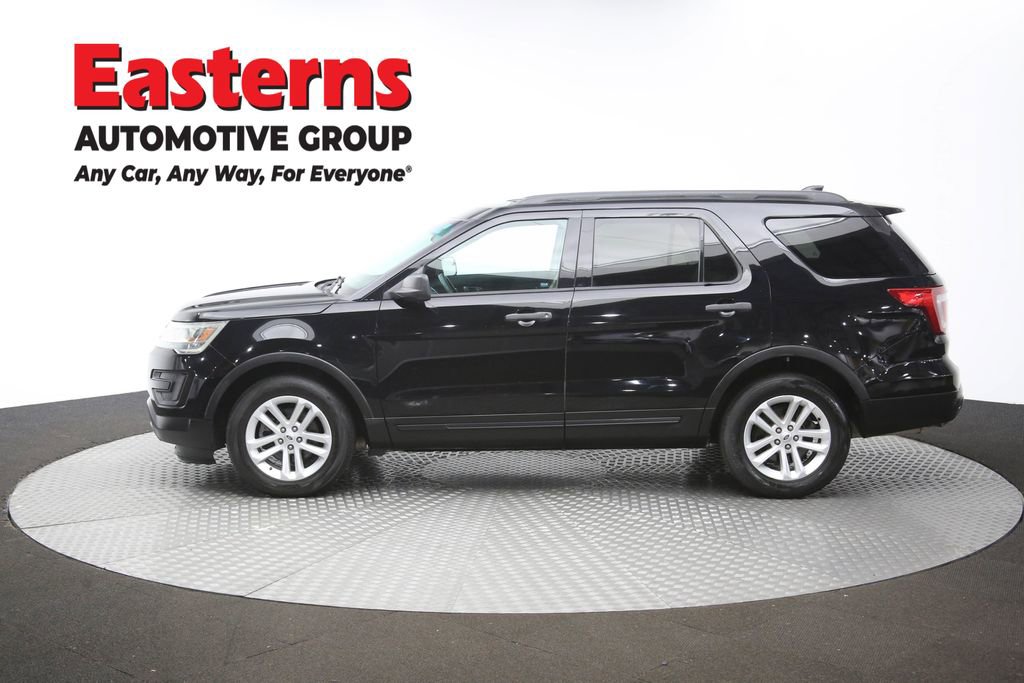 Used 2016 Ford Explorer FWD image 59