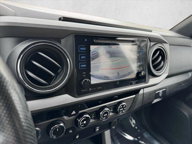 Used 2016 Toyota Tacoma TRD Off-Road w/ Towing Package image 14