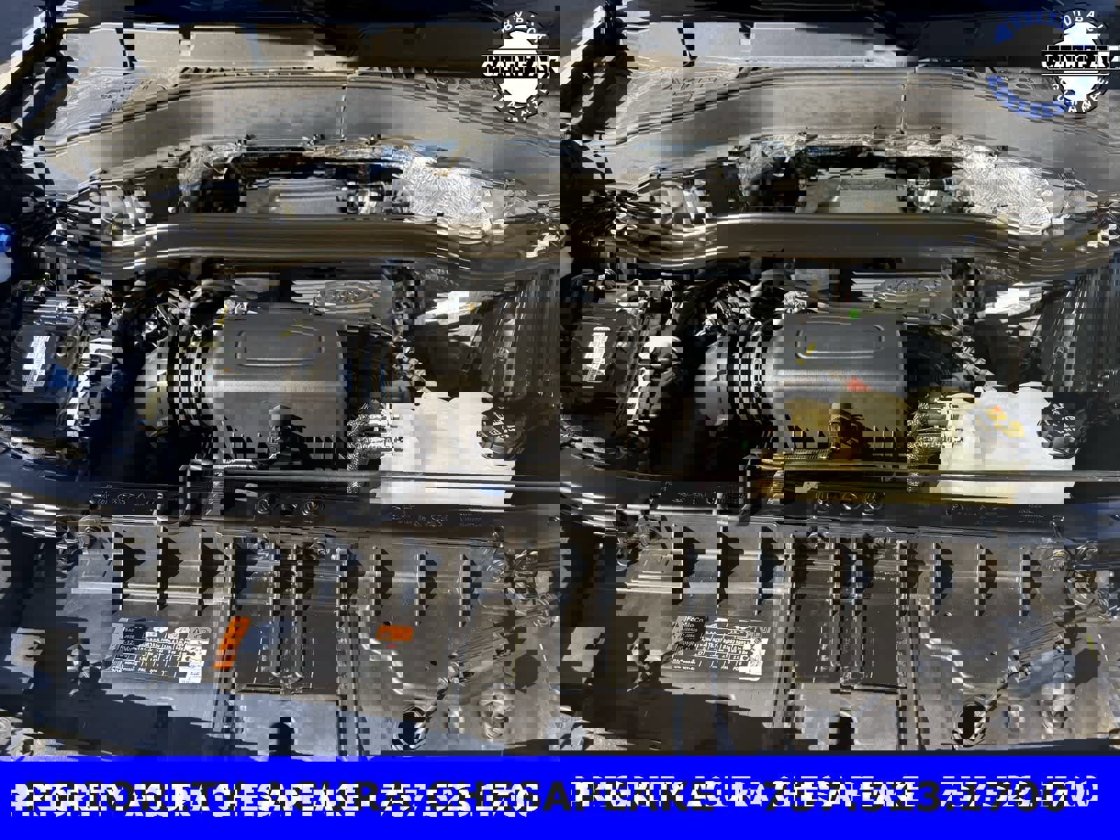 Used 2020 Ford Explorer Limited image 24