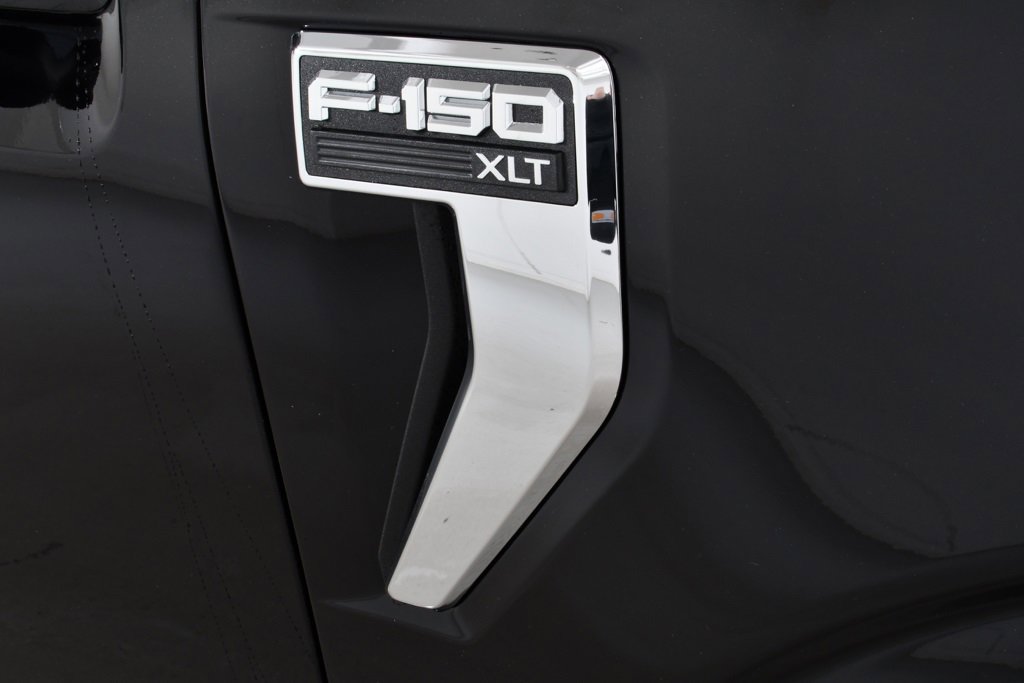 New 2026 Ford F150 XLT w/ Equipment Group 302A MID image 21