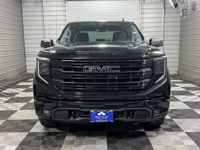 Used 2022 GMC Sierra 1500 Elevation w/ Max Trailering Package image 3