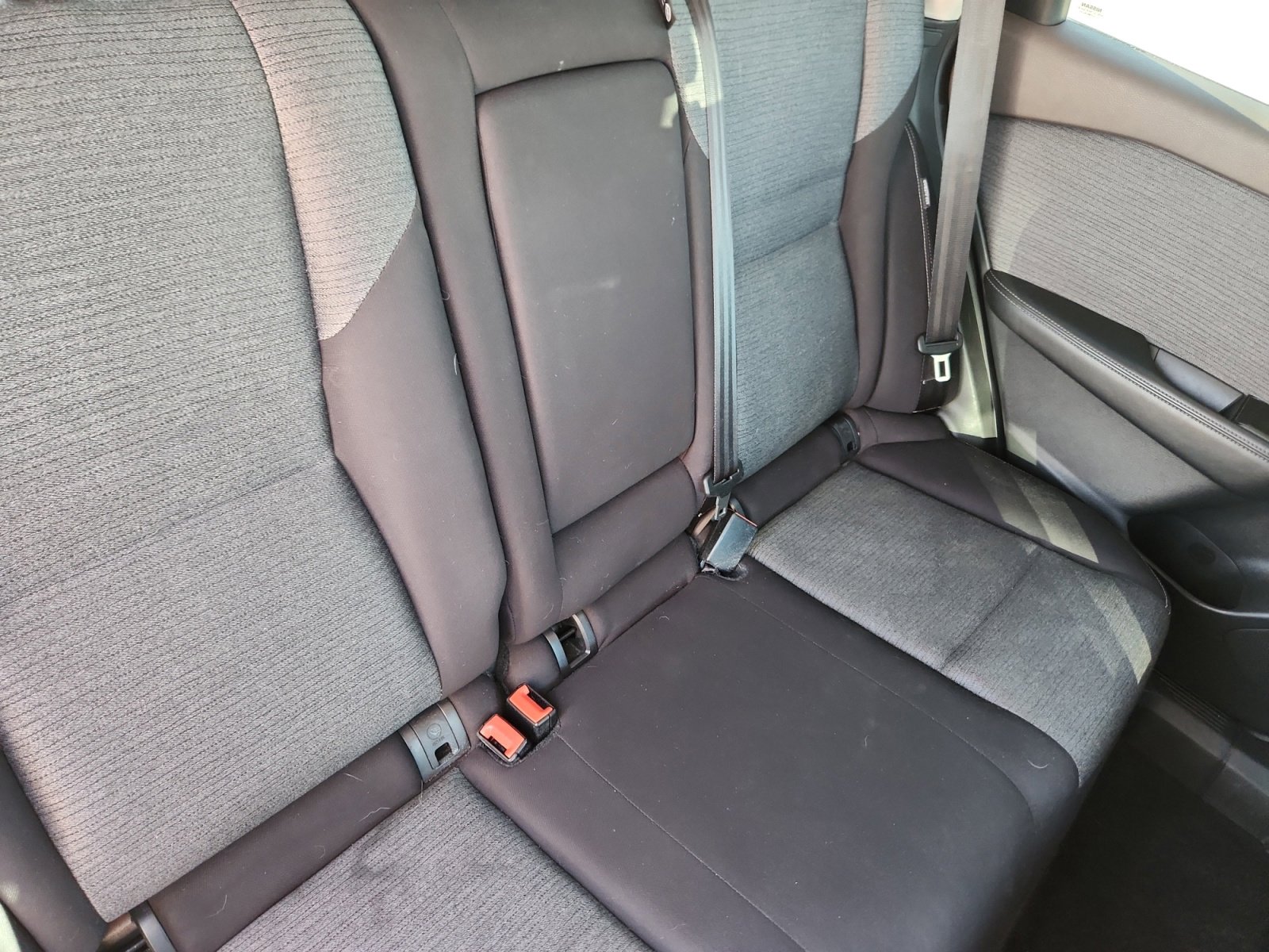 Used 2021 Nissan Rogue SV image 20