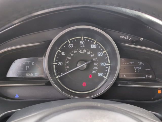 Used 2018 MAZDA MAZDA3 Touring image 18