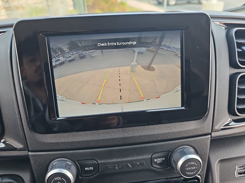 New 2026 RAM ProMaster 2500 w/ Convenience Group image 23