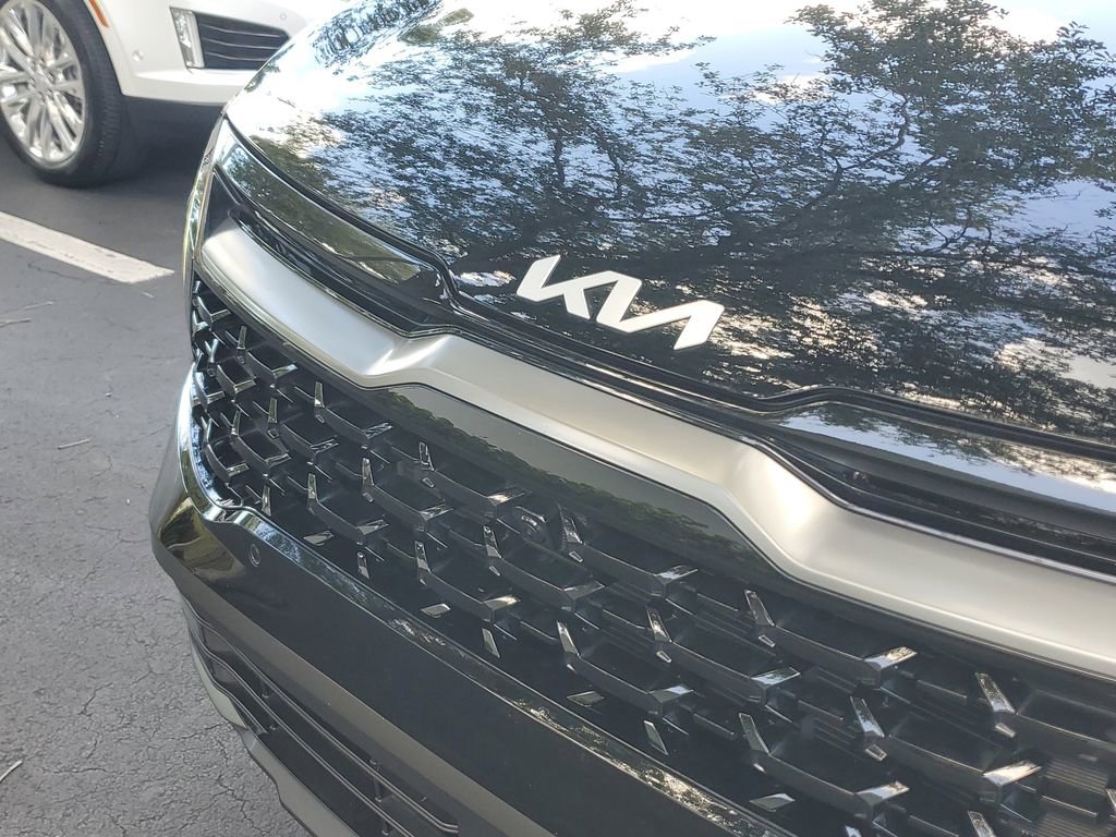 Used 2023 Kia Sportage X-Pro Prestige image 9