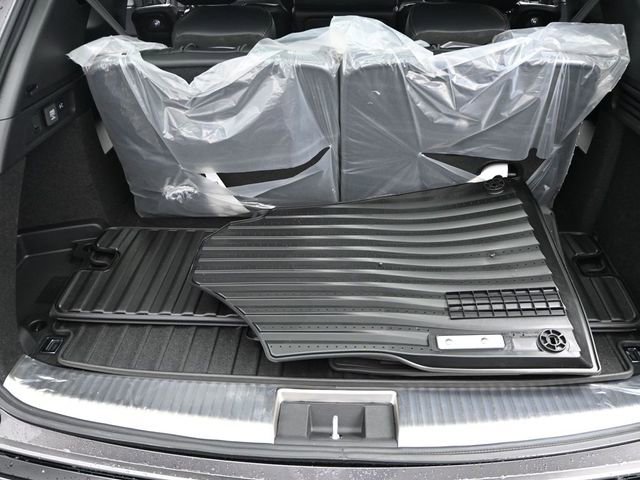 New 2026 Acura MDX Type S image 17