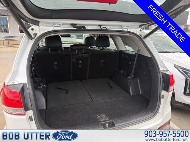 Used 2018 Kia Sorento EX AWD/4WD image 8
