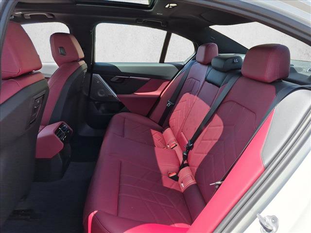 New 2027 BMW 530i w/ M Sport Package RWD image 15