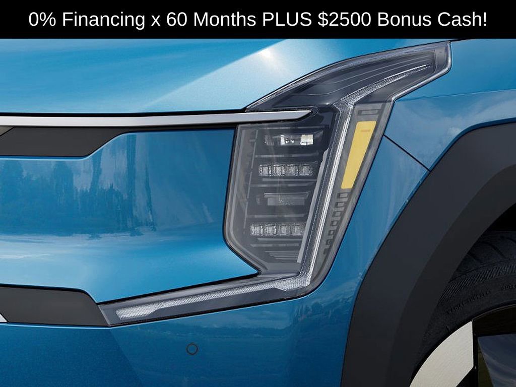 New 2026 Kia EV9 Wind image 11