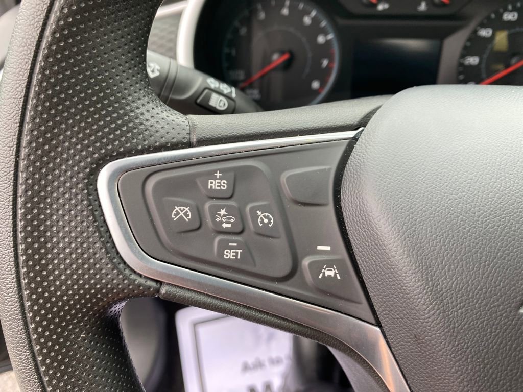 Used 2023 Chevrolet Malibu LS image 26