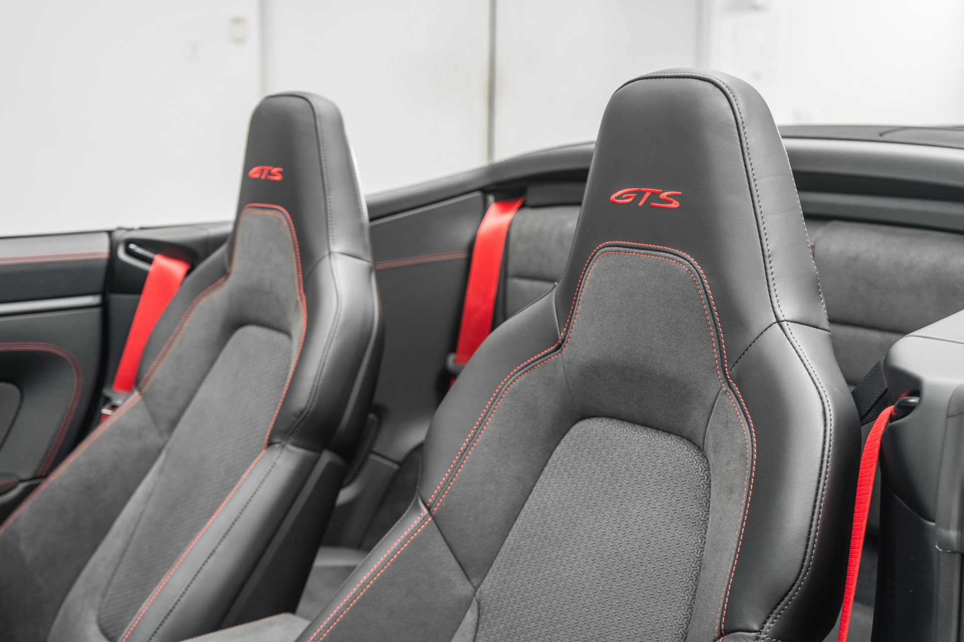 Used 2026 Porsche 911 GTS image 26