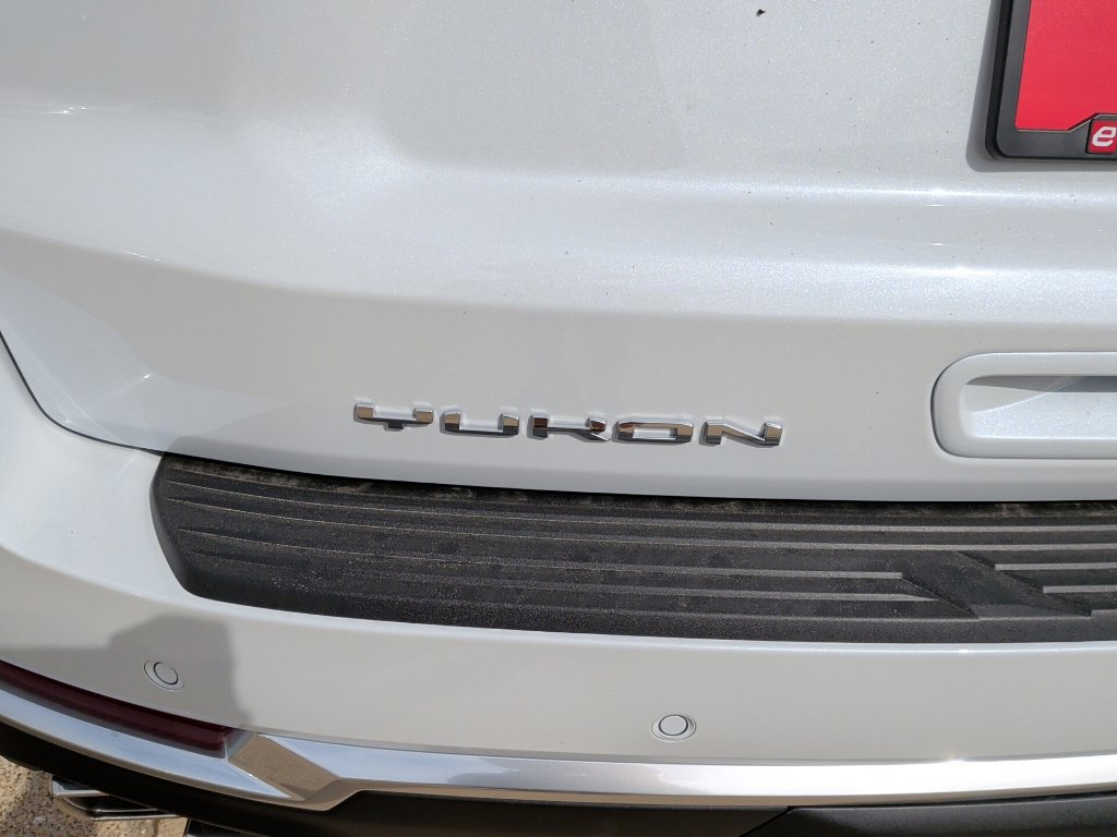 New 2027 GMC Yukon Denali RWD image 43