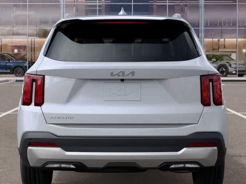 New 2026 Kia Sorento EX w/ EX Premium Package FWD image 13