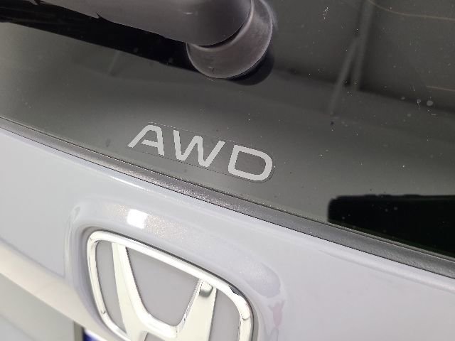 Certified 2024 Honda CR-V Sport image 9