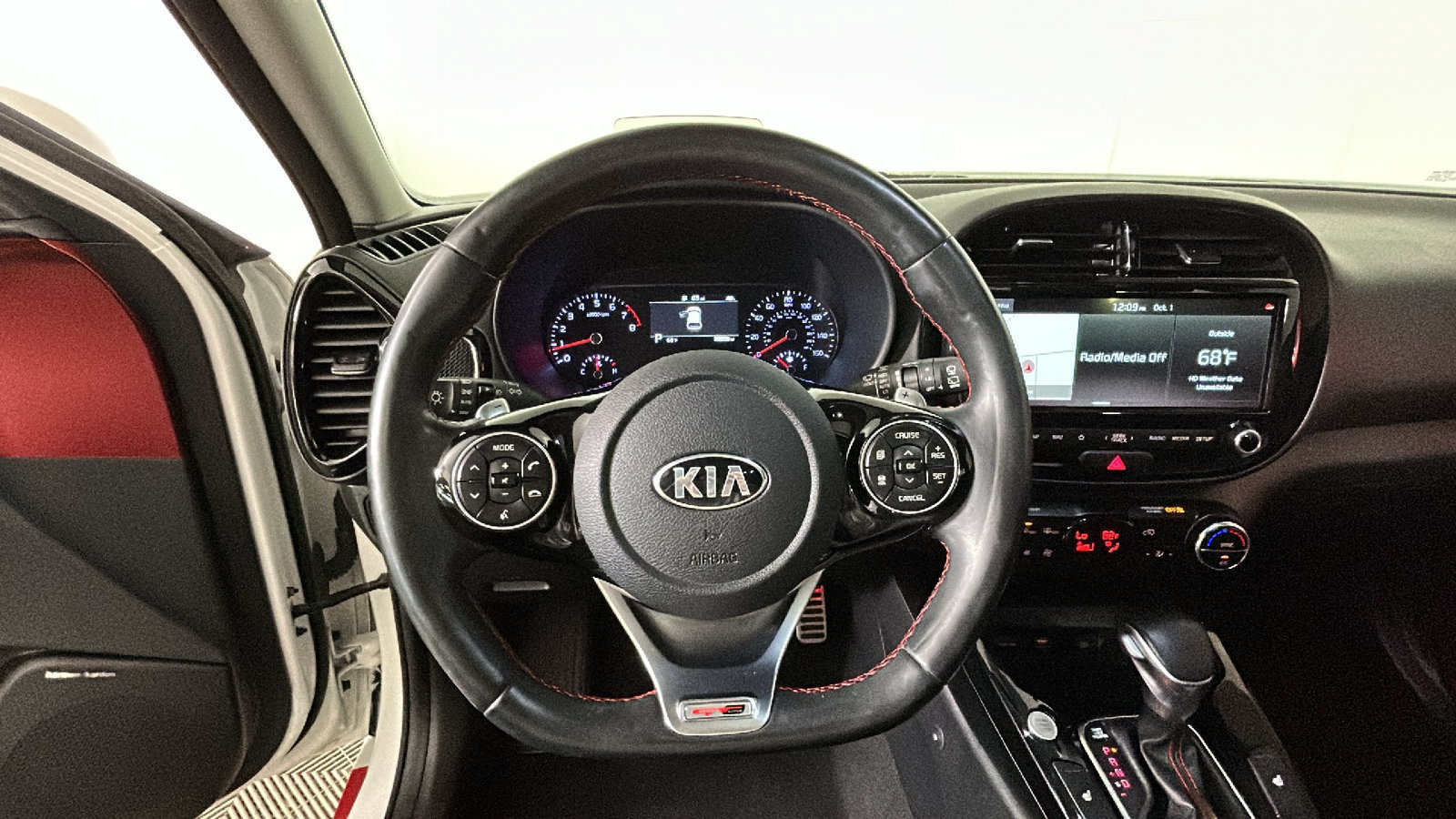 Used 2020 Kia Soul GT-Line Turbo FWD image 18