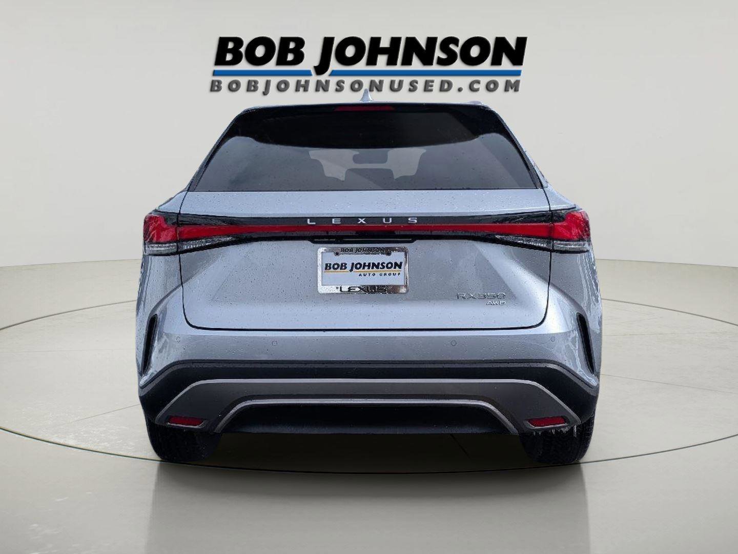 Used 2024 Lexus RX 350 Premium w/ Accessory Package image 5